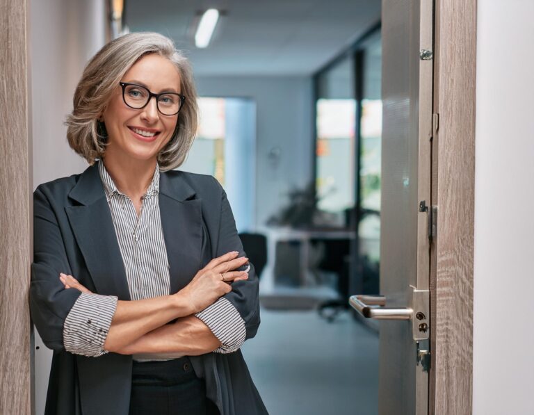 Informacja o wyniku naboru