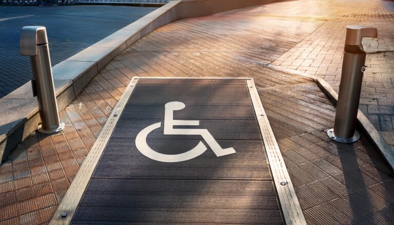 Nabór wniosków o dofinansowanie robót budowlanych w obiektach służących rehabilitacji, w związku z potrzebami osób niepełnosprawnych