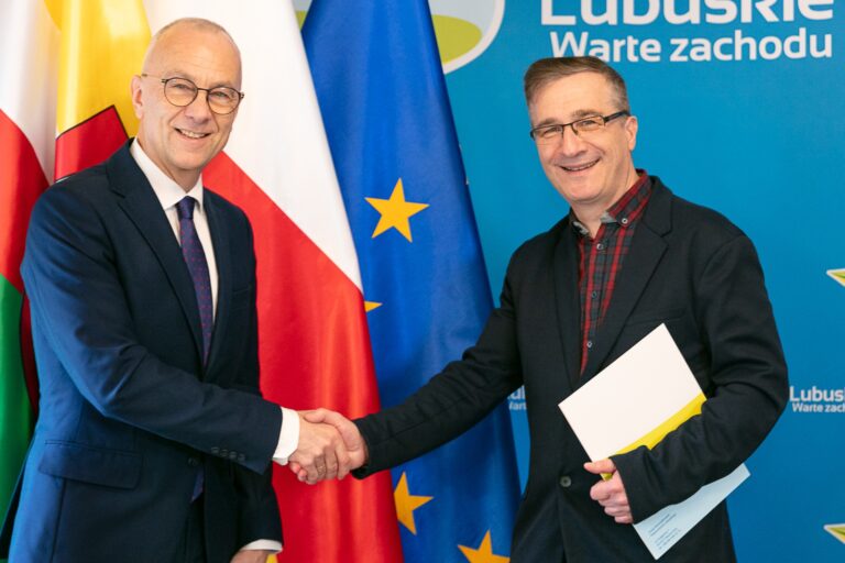 Powołanie Pełnomocnika ds. potencjału społecznego Regionu