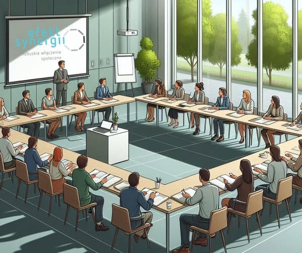 Zaproszenie na 2-dniowe i 3-dniowe szkolenia