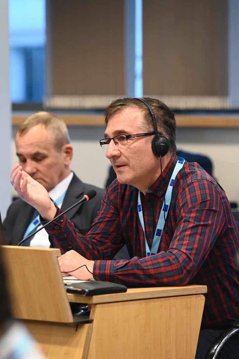 EUROPEJSKI TYDZIEŃ REGIONÓW