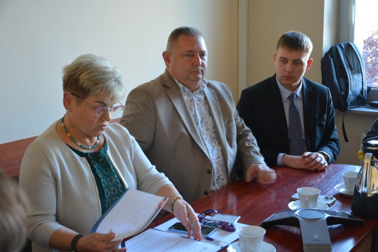 Ważne rozmowy o adopcji i nie tylko!