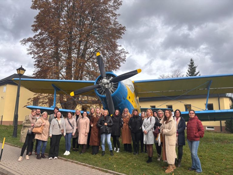 Wizyta studyjna do województwa dolnośląskiego