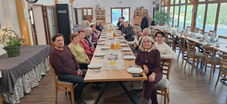 Wyjazdowe posiedzenie Lubuskiej Rady Seniorów