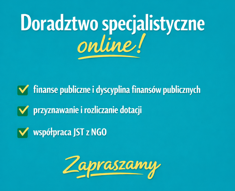 Doradztwo specjalistyczne