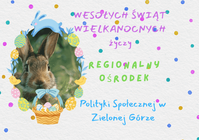 Życzenia Wielkanocne