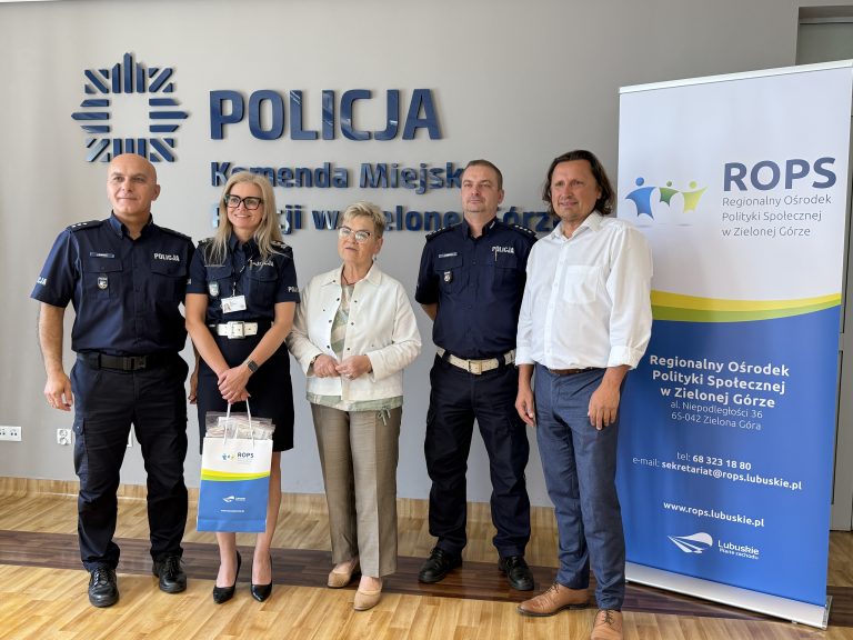 Kolejne narkotesty trafiły do Komendy Wojewódzkiej Policji w Gorzowie Wlkp.