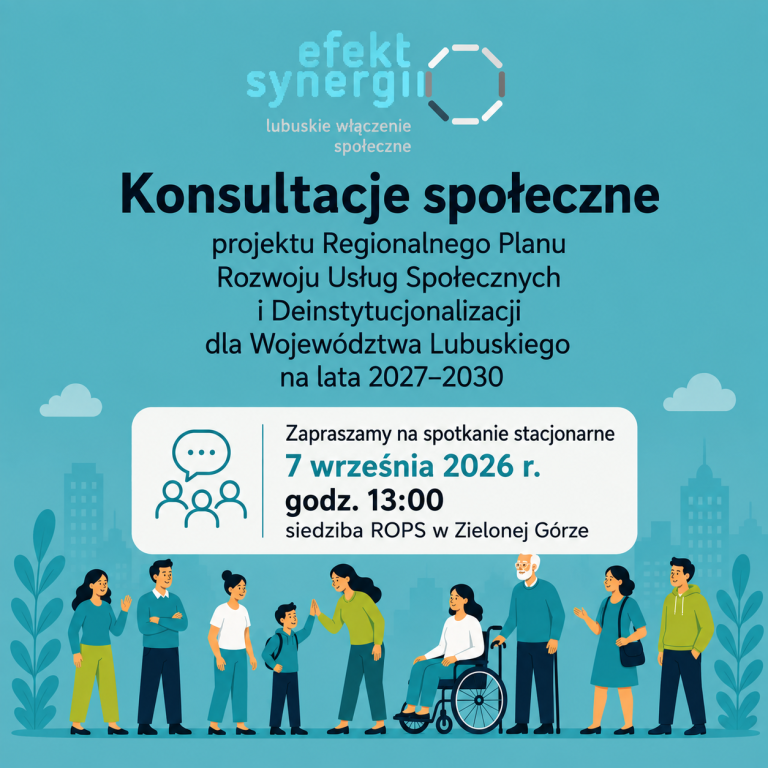 Zaproszenie na spotkanie