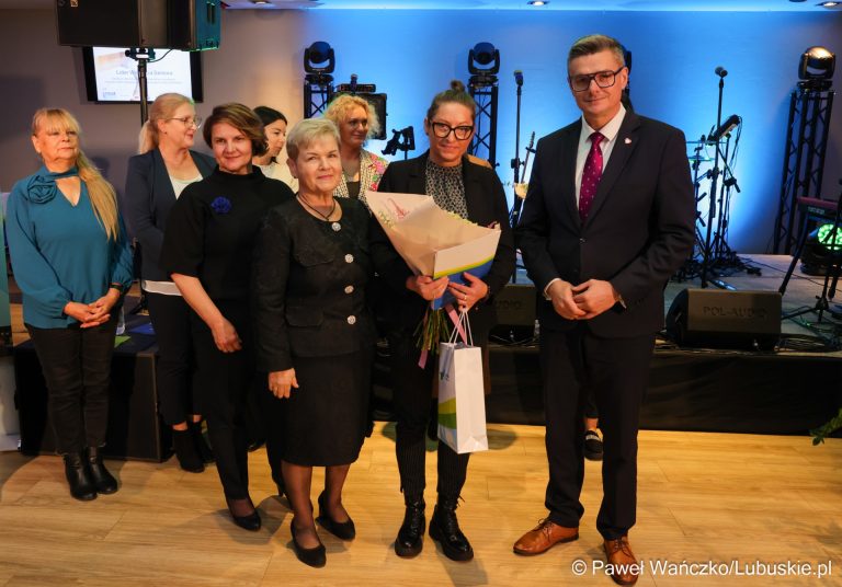 Poznajcie laureatki konkursu „Lider Wsparcia Seniora”!