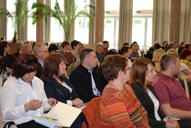 Eksperckie spotkanie nt. przeciwdziałania narkomanii