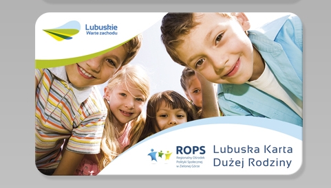 Gmina Górzyca pierwszym samorządem lokalnym z Lubuską Kartą Dużej Rodziny