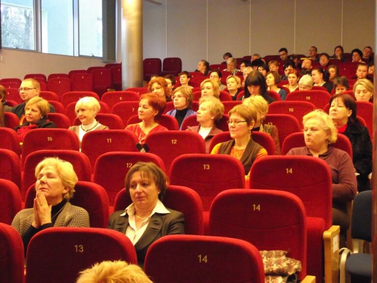 Grudniowe konferencje poświęcone problematyce osób niepełnosprawnych