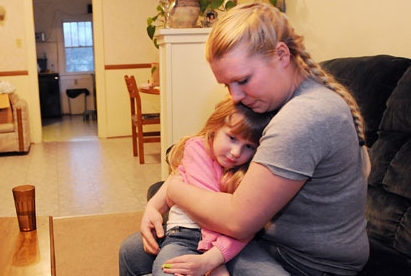 Grupa dla kobiet samotnie wychowujących dzieci „Samotna mama – samotna kobieta?”