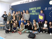 I etap konkursu „Ja Obywatel” – zakończony