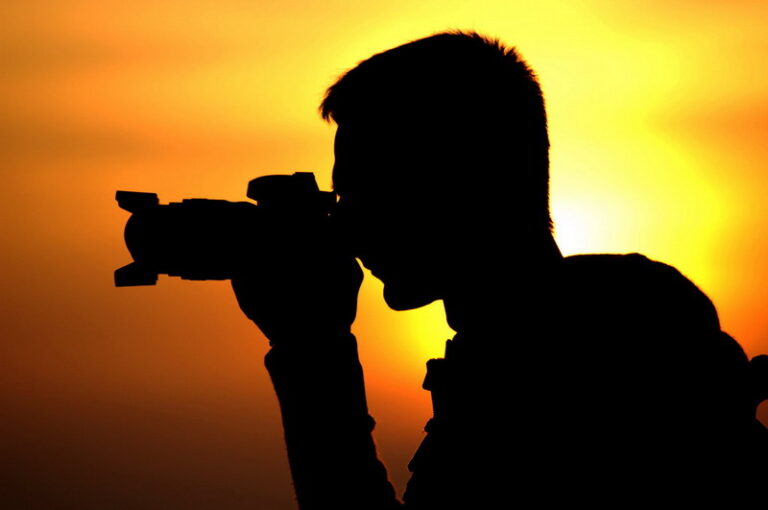 KONKURS FOTOGRAFICZNY „Bezpieczeństwo w obiektywie Seniora”