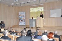 Konferencja inaugurująca I edycję studiów podyplomowych Ekonomia Społeczna