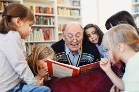 Konkurs na najlepsze projekty dofinansowywane ze środków Rządowego Programu na rzecz Aktywności Społecznej Osób Starszych na lata 2014-2020 – edycja 2014