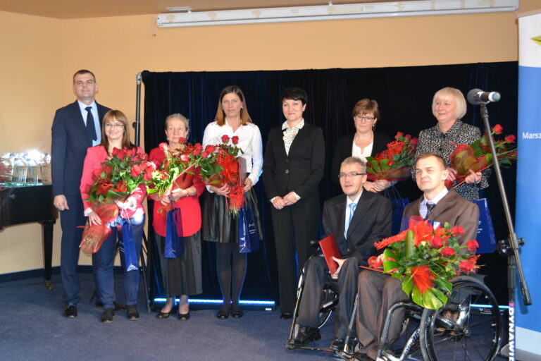 Konkursy „Lubuszanin bez barier” i „Lubuskie bez barier” rozstrzygnięte!