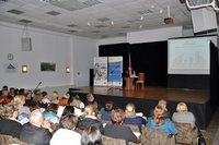 Kwartalne spotkanie szkoleniowo – doradcze