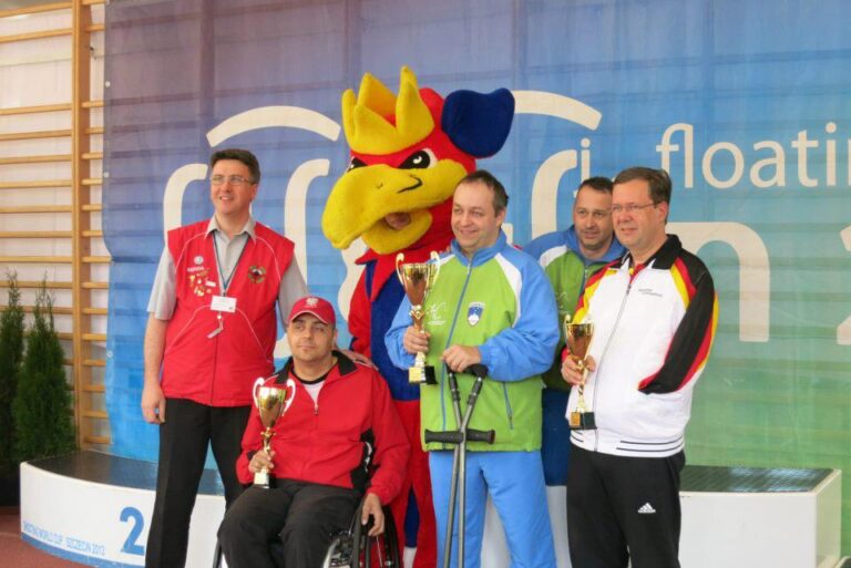 Mamy srebro w Pucharze Świata w Strzelectwie Sportowym!