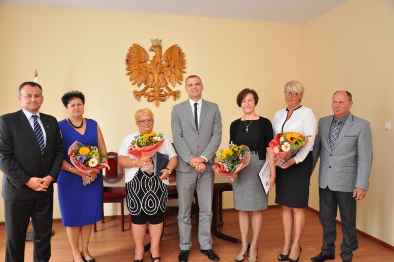 Nagrody w konkursie „Być blisko” rozdane