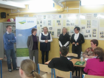 Nowelizacja ustawy o działalności pożytku publicznego i o wolontariacie – II edycja