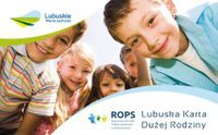 Partnerzy Lubuskiej Karty Dużej Rodziny