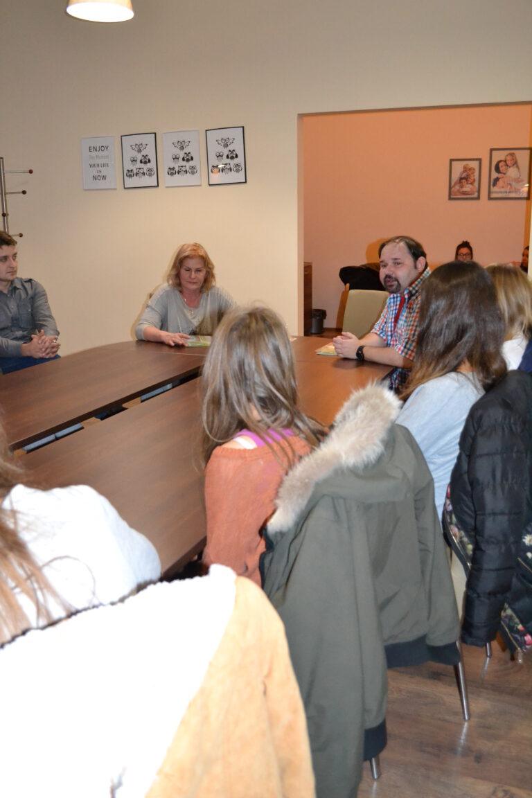 Pogadanka o dopalaczach