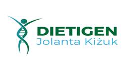 Poradnia Dietetyczna DIETIGEN Jolanta Kiżuk – nowy partner w programie Lubuskiej Karty Dużej Rodziny