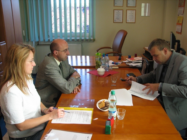 „Program wyrównywania różnic miedzy regionami II”