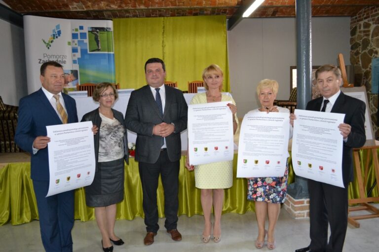 Rewitalizacja środowisk popegeerowskich – odzyskanie uśpionego kapitału