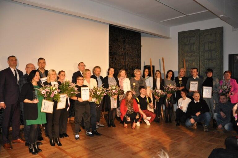 Rozstrzygnięcie konkursu „Lubuski Włącznik. Lider Biznesu Społecznego”