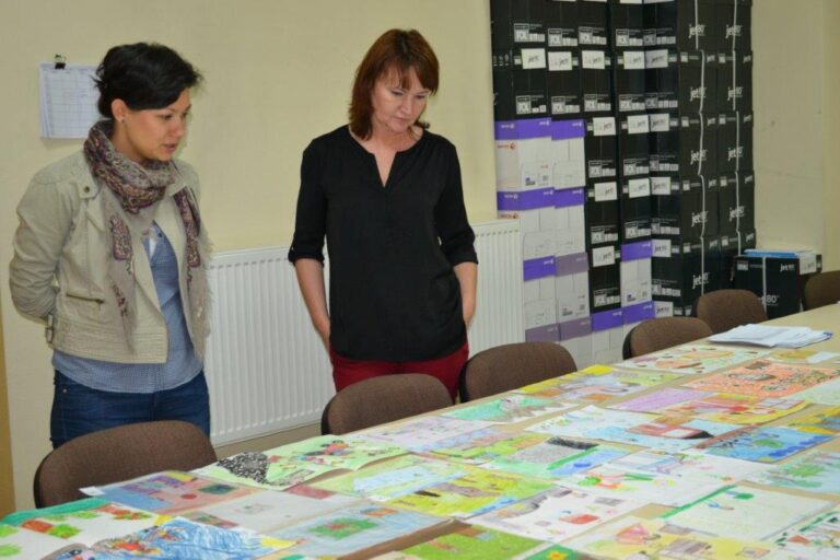 Rozstrzygnięto konkurs plastyczny pod hasłem : „Hobby mojej Babci, mojego Dziadka” ogłoszony w ramach obchodów XVI Lubuskiego Tygodnia Seniora