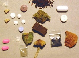 Sprawozdanie z realizacji Krajowego Programu Przeciwdziałania Narkomanii w 2012 roku