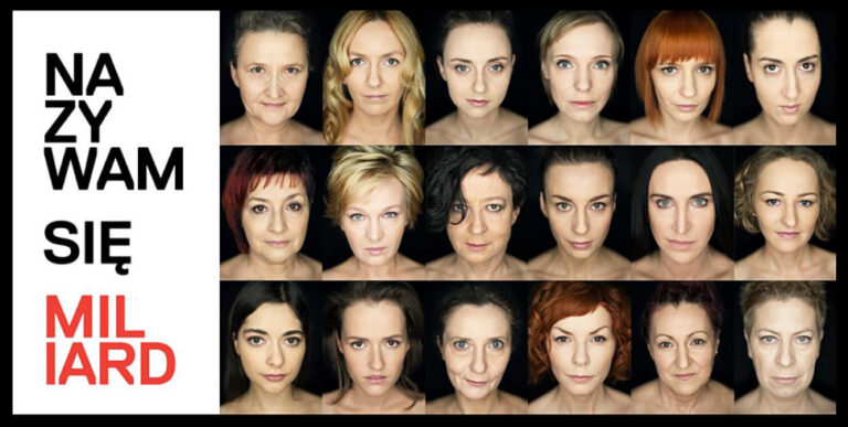 Tańczymy przeciw przemocy wobec kobiet!