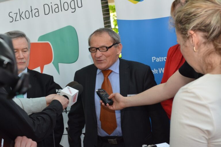 Uwolnić energię obywatela