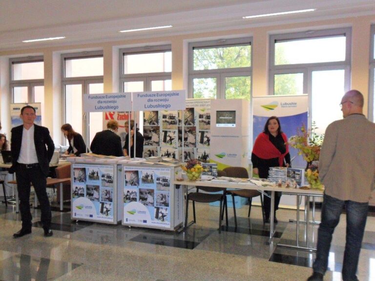 V Lubuski Kongres Kobiet