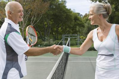 Warmia Mazury Senior Games 2012 – zaproszenie dla seniorów