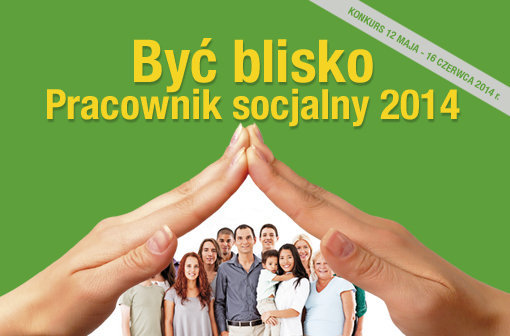 Wyłoniliśmy finalistów konkursu „Być blisko”