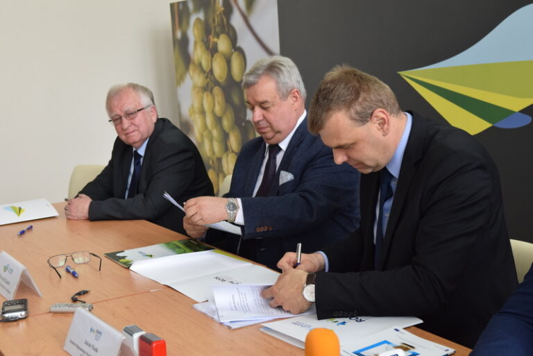 Wzmocnienie ekonomii społecznej