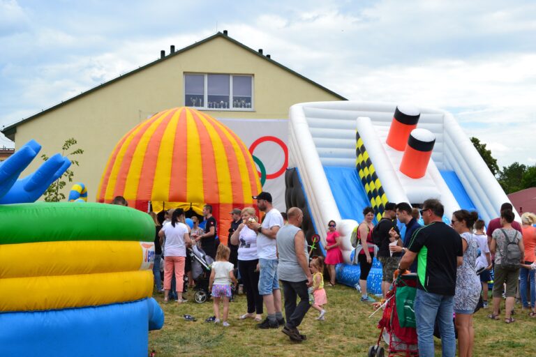 X Lubuski Piknik Zdrowia – 16 czerwca 2019 r.