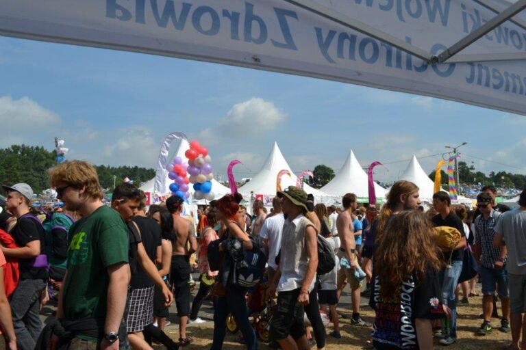 XIX Przystanek Woodstock