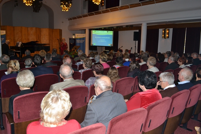 XV Lubuski Tydzień Seniora