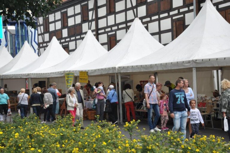 Za nami II Lubuskie Targi Aktywności i Biznesu Społecznego