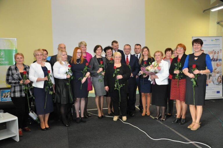 Za nami uroczystość wyróżnienia finalistów konkursu „Być blisko”