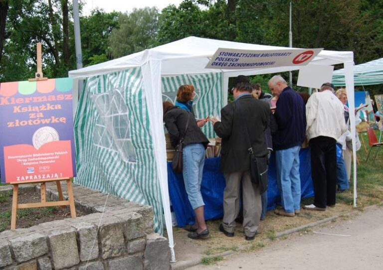Zachęcamy lubuskie NGO do prezentacji swojej działalności