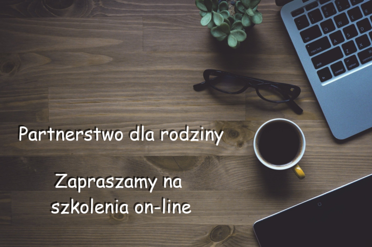 Zapraszamy na jednodniowe szkolenia on-line