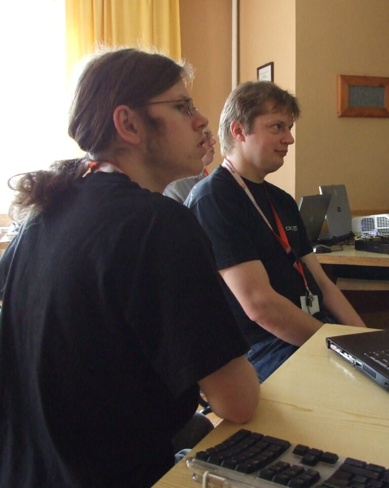 Zaproszenie do konsultacji „Programu współpracy Województwa Lubuskiego z organizacjami pozarządowymi w 2011 roku”