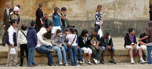 Zaproszenie do udziału w ankiecie dotyczącej przyszłych działań Państwa na rzecz młodzieży